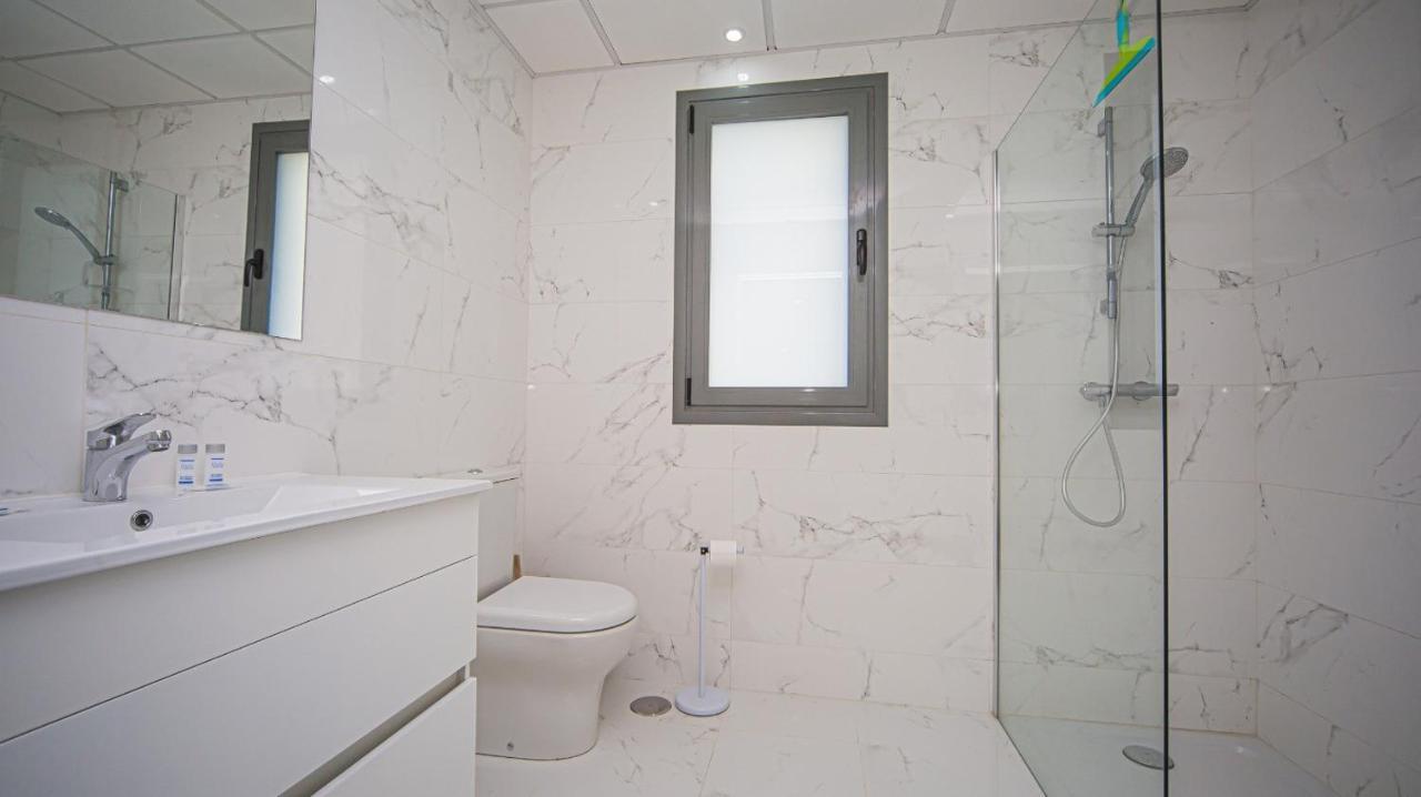 Cg7 Casares Green Eksteriør bilde