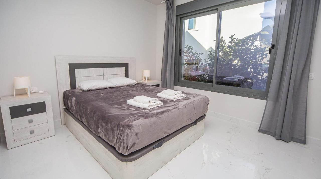 Cg7 Casares Green Eksteriør bilde