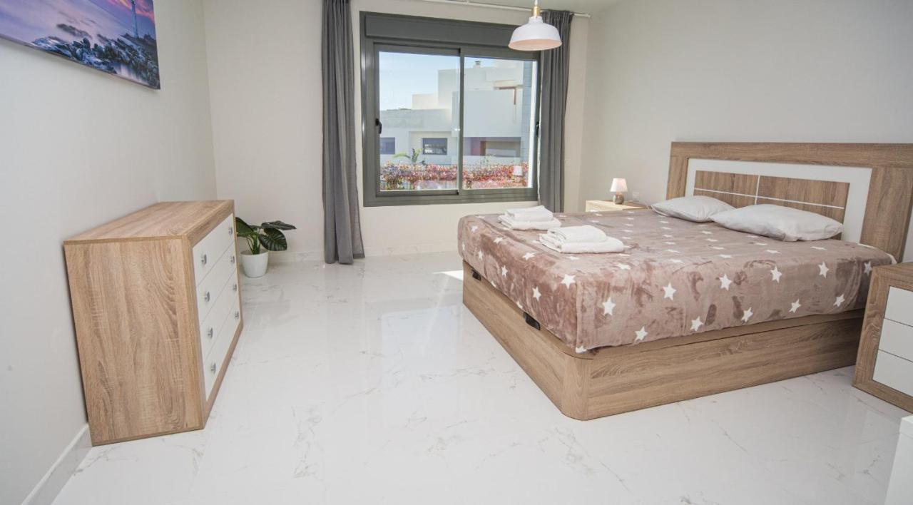 Cg7 Casares Green Eksteriør bilde