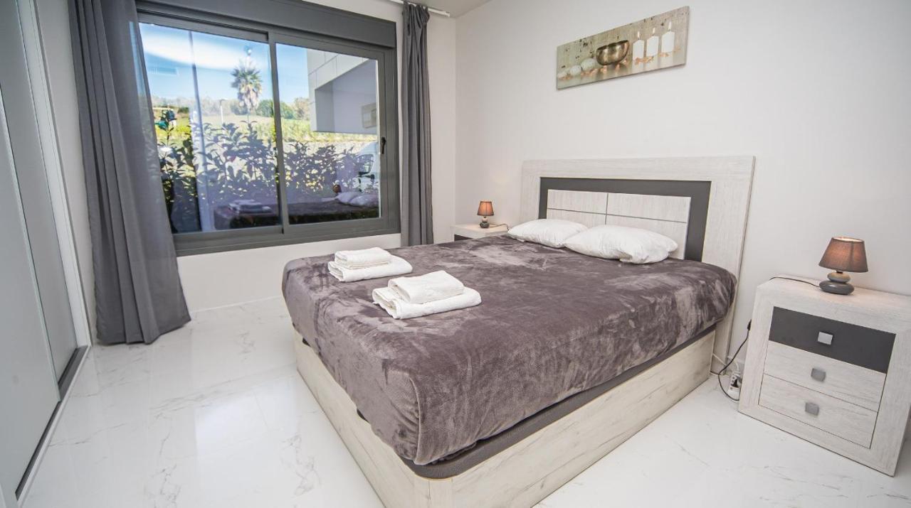 Cg7 Casares Green Eksteriør bilde