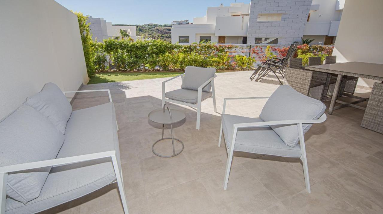 Cg7 Casares Green Eksteriør bilde