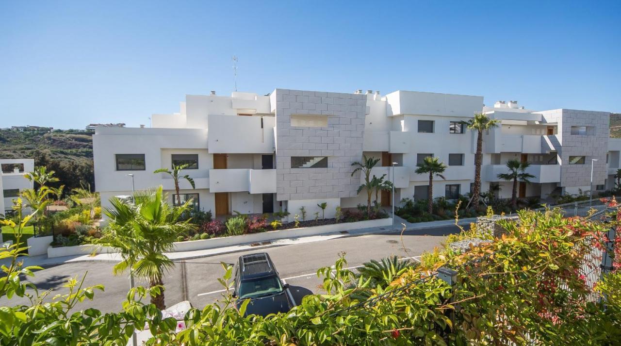 Cg7 Casares Green Eksteriør bilde
