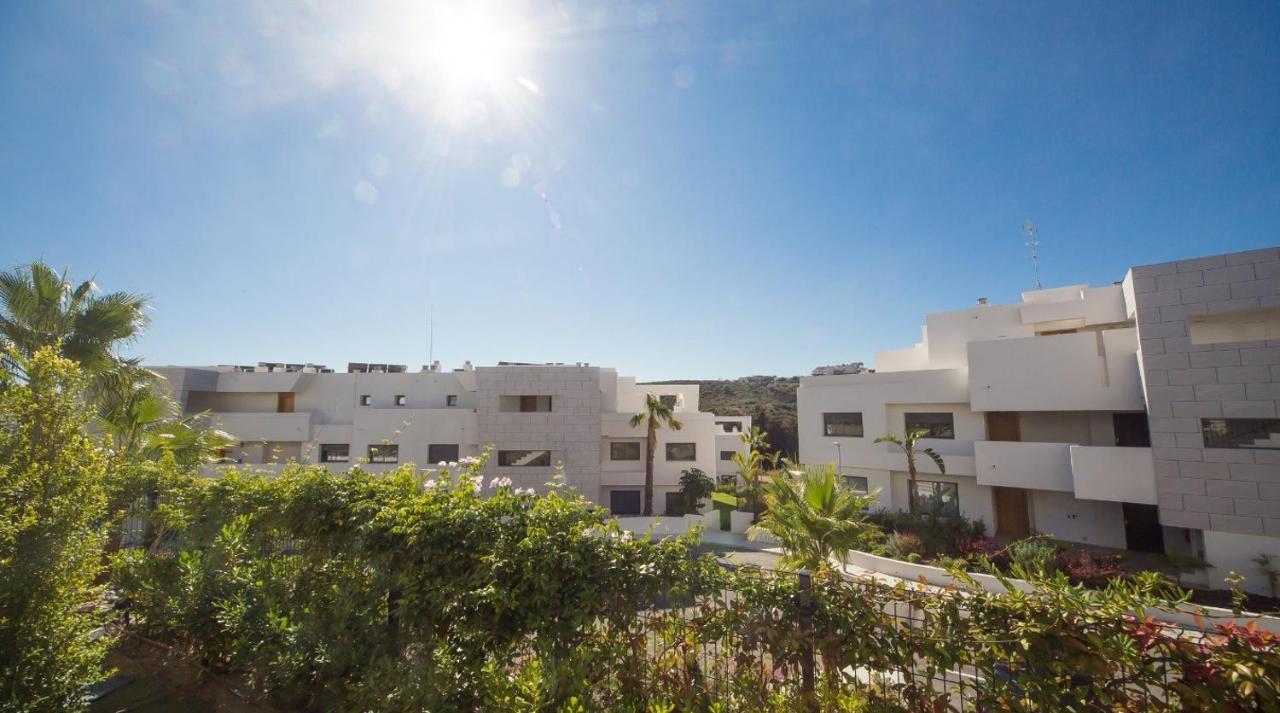 Cg7 Casares Green Eksteriør bilde